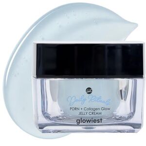 glowiest Daily Rituals PDRN + Collagen Glow Jelly Cream